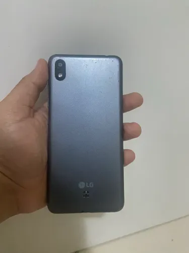 CELULAR LG K20 zero
