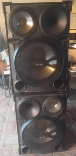 genezi mini hi fi component system fst sh2000