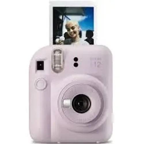 Camera polaroid instax mini