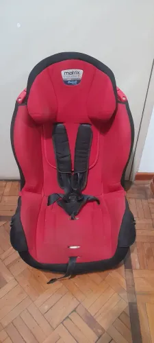 Cadeira Burigoto Evolution , 0 a 25 kg