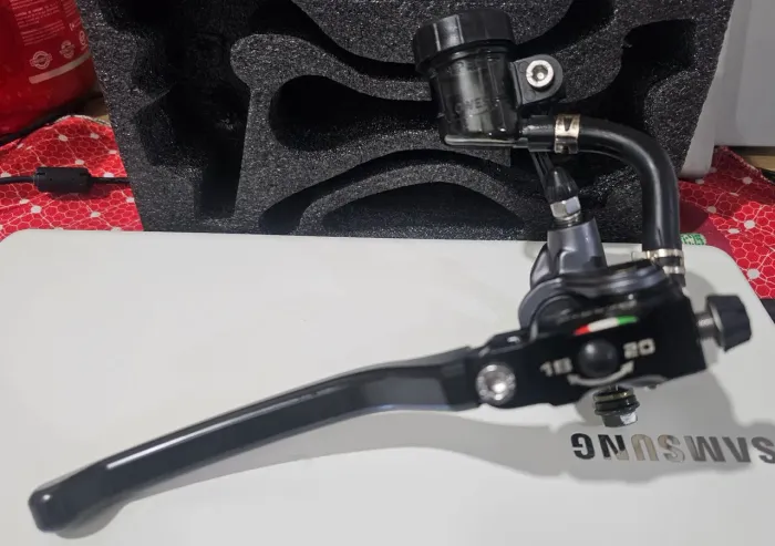 Bomba Freios RCS19 Dihoda Brake System Estilo Brembo