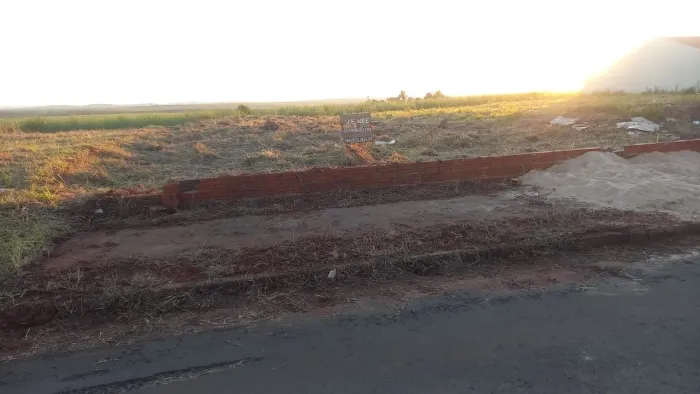 Terreno Jardim Catuaí próx Fórum