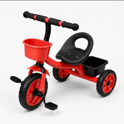 Triciclo Infantil