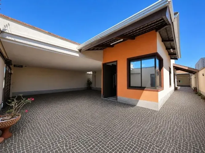 CASA NA 505 SUL