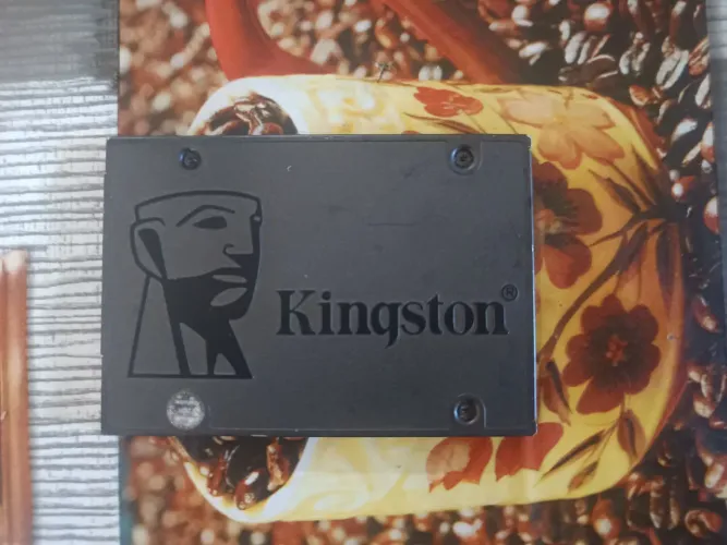 Ssd 480gb