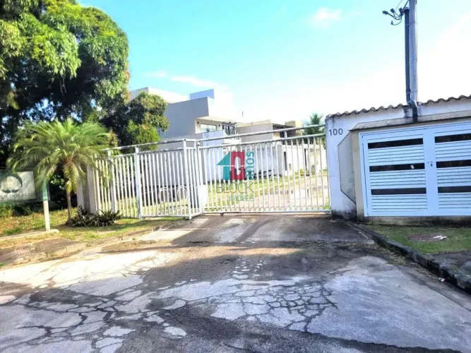 Vargem Pequena | Terreno