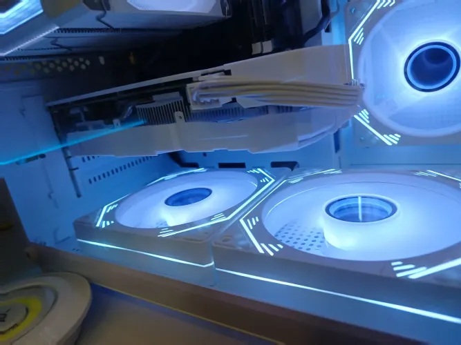 Pc gamer biostar