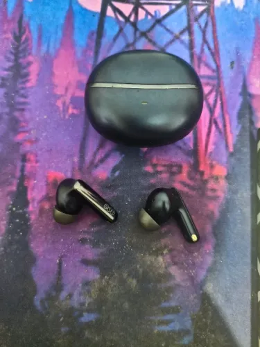 Fone de ouvido melobuds n70
