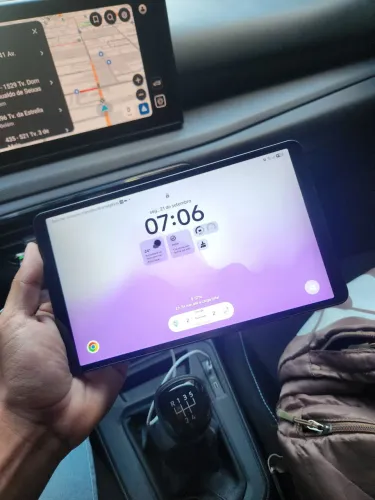Tablet samsung A9