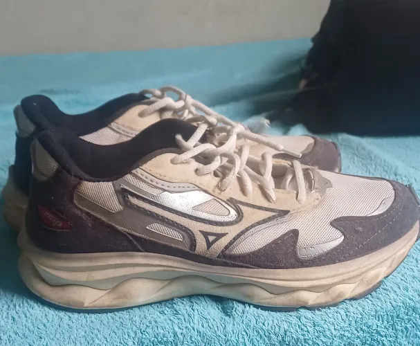 Mizuno