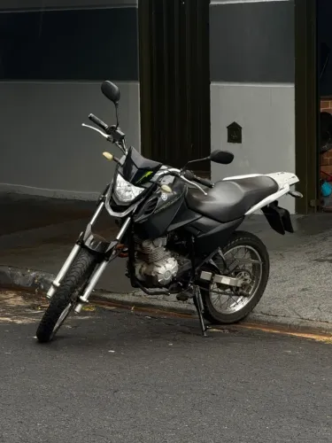 Yamaha XTZ 150 Crosser ED 2014/2015 - Muito Conservada