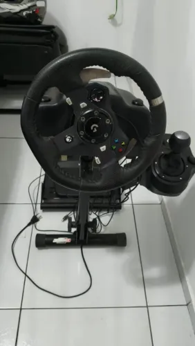 Logitech g920