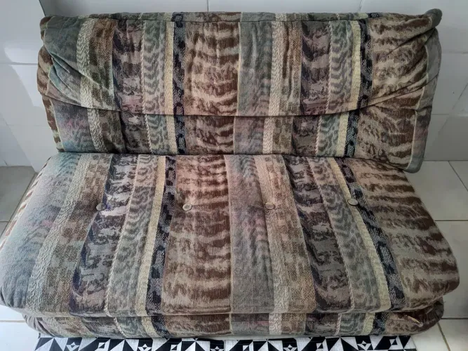 Sofá cama Artefacto