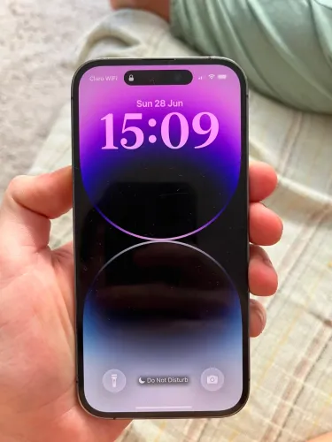 Iphone 14 pro 256gb