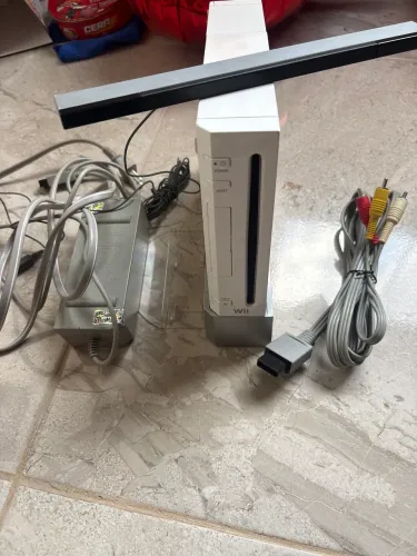 Nintendo Wii