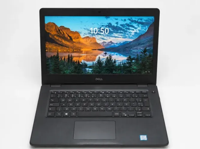 Notebook Dell 3490 Revisado