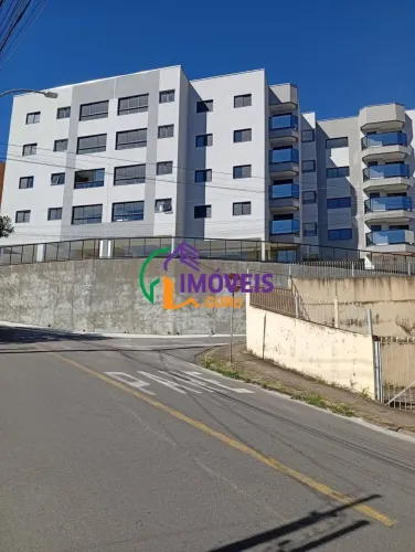 APARTAMENTO - JARDIM CASCATINHA - MG