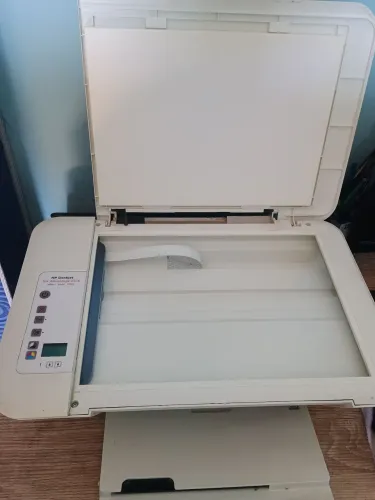 Impressora HP2546