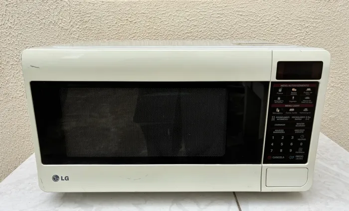 Microondas LG 30L 110v