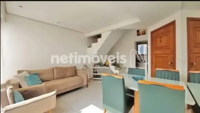 Venda Apartamento 2 quartos Comiteco Belo Horizonte