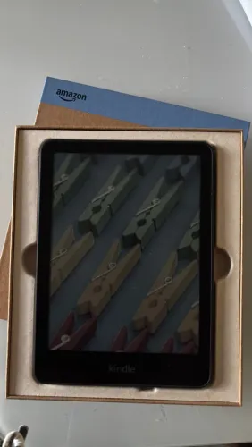 Kindle Colorsoft SE