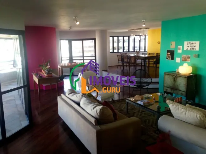 APARTAMENTO - PERDIZES - SP