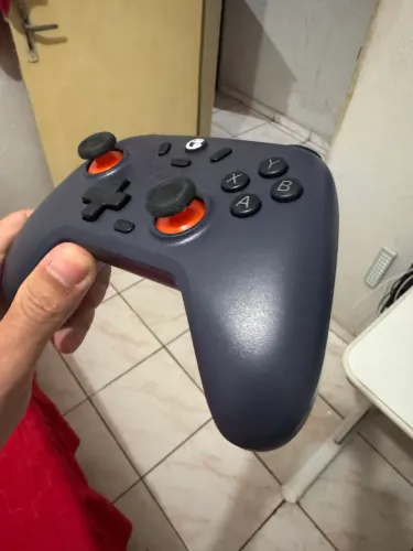 Controle GameSir t4 nova lite sem fio