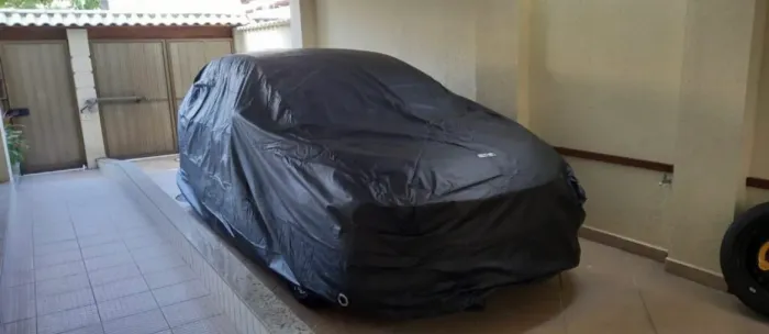 Capa para carro