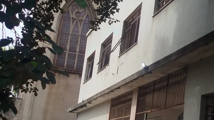 Preciso de colaboradores