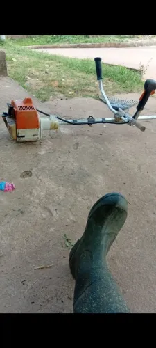 Serviços gerais 