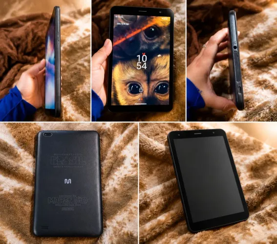TABLET