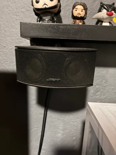 bose cinemate gs series ii 2.1 home theater