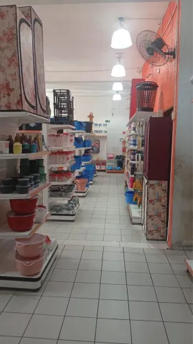 VENDE-SE LOJA EM BERTIOGA