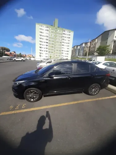 Fiat Cronos Drive 1.3 8V Flex 2022