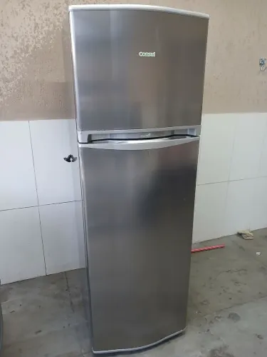 Geladeira Consul Frost Free