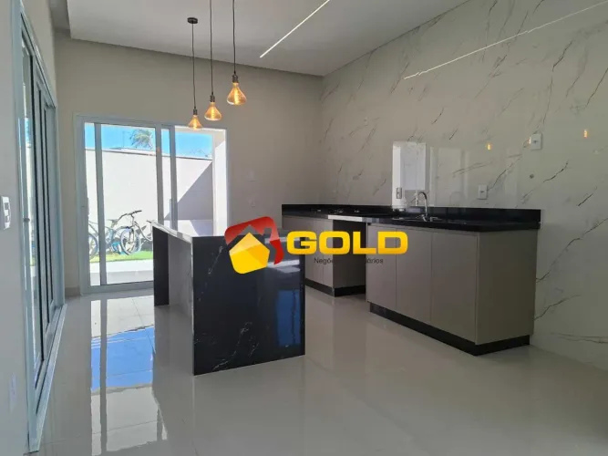 Casa para Venda em Uberlândia, Jardim Colina, 3 dormitórios, 3 suítes, 5 banheiros, 2 vaga