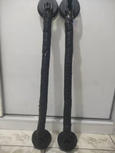 Rack de teto para carro 