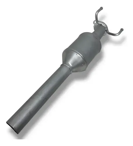 Catalisador Gm Ônix Prisma 2014 2015 2016 2017 2018 2019