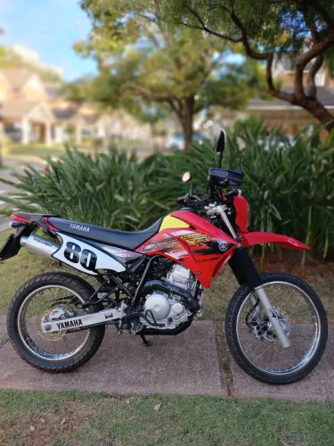 Lander 250cc - 2019 c/ 27.731km 