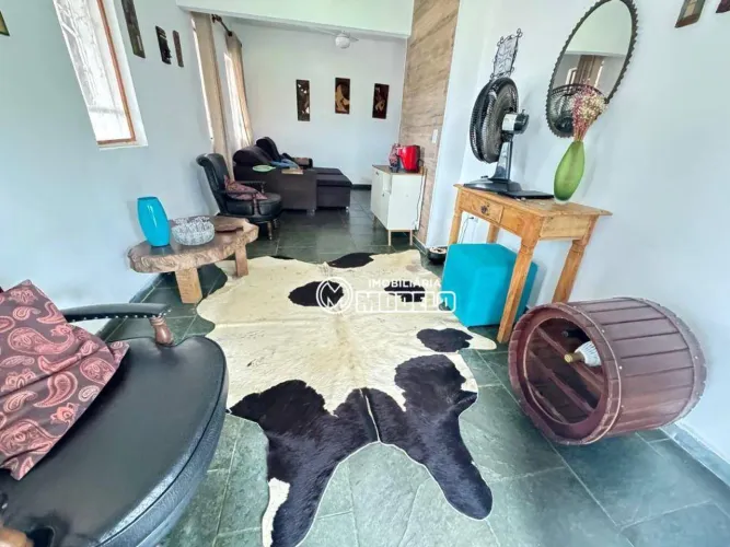 Chácara com 3 dormitórios à venda, 1000 m² por R$ 680.000,00 - Serra Verde - São Pedro/SP