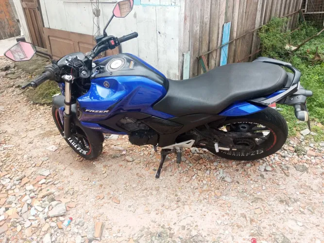Repasso financiamento 
