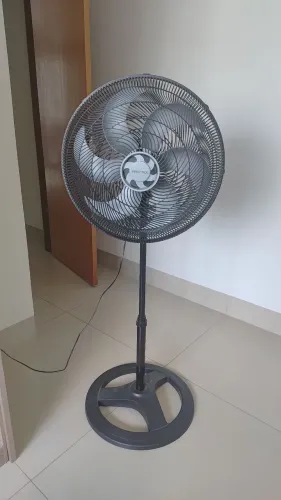 VENTILADOR 50CM VENTISOL