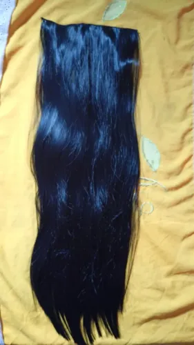 Tela de aplique mega hair