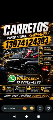 Carreto