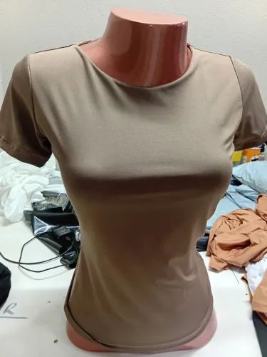 Blusas somente 15 reais poliamida