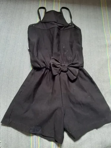 Roupas usadas