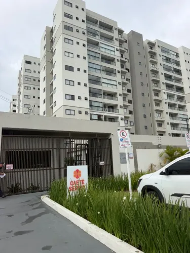 Oportunidade Ap semi mobiliado na Farolandia