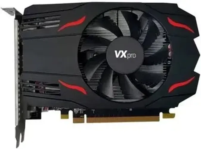 Rx 550 4gb ram