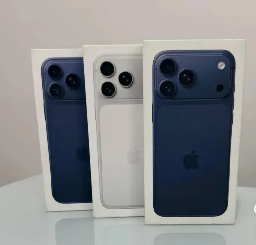 iPhone 17 Pro Max 256Gb LACRADO
