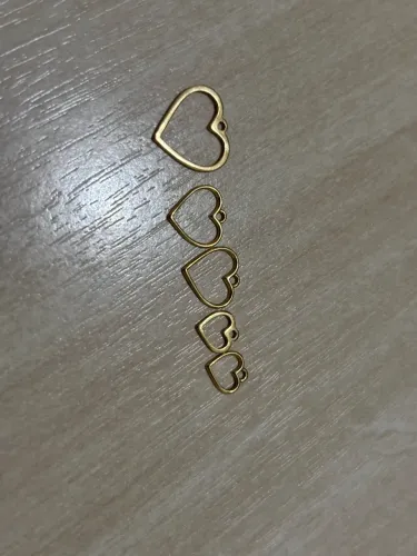 Pingente Ouro 18k